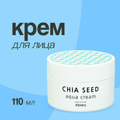 APIEU Крем для лица с семенами чиа 115.0 Apieu
