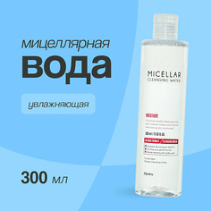 APIEU Мицеллярная вода увлажняющая 300.0 Apieu