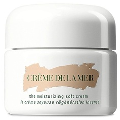 Крем для лица LA MER Легкий увлажняющий крем для лица The Moisturizing Soft Cream