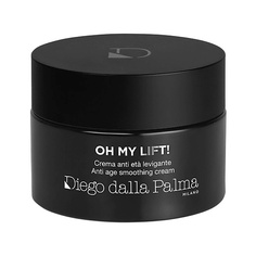 DIEGO DALLA PALMA MILANO Крем для лица разглаживающий антивозрастной Oh My Lift!