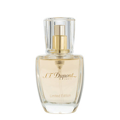 Туалетная вода DUPONT S.T. DUPONT Pour Femme Limited Edition 2020 30