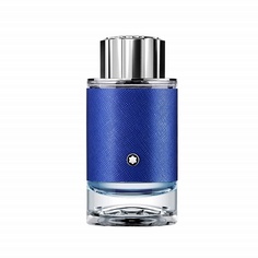 Парфюмерная вода MONTBLANC Explorer Ultra Blue 100
