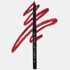 Карандаш для губ PARISA COSMETICS Eyes карандаш механический для глаз