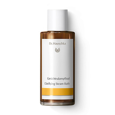 Лосьон для лица DR. HAUSCHKA Средство для паровой очистки лица Gesichtsdampfbad
