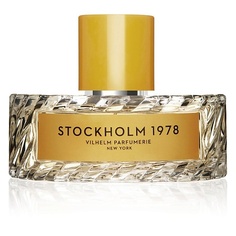 Парфюмерная вода VILHELM PARFUMERIE Stockholm 1978 100