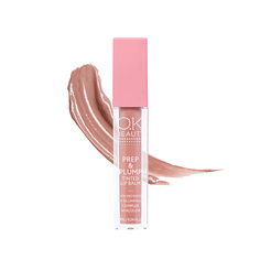Бальзам для губ OK BEAUTY Увлажняющий бальзам для увеличения объема губ PREP & PLUMP Tinted Lip Balm