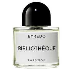 Парфюмерная вода BYREDO Bibliotheque Eau De Parfum 50