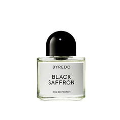 Парфюмерная вода BYREDO Black Saffron Eau De Parfum 50