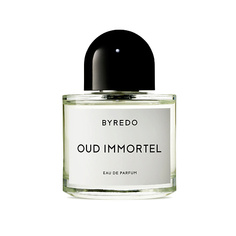 Парфюмерная вода BYREDO Oud Immortel Eau De Parfum 100