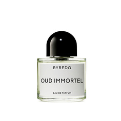 Парфюмерная вода BYREDO Oud Immortel Eau De Parfum 50