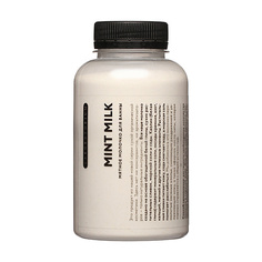 Пена для ванны LABORATORIUM Молочко для ванны Мятное Mint Milk