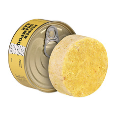 Твердый шампунь LABORATORIUM Шампунь твёрдый с перцем Pepper Shampoo Bar