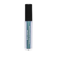 Тени для век ЛЭТУАЛЬ Жидкие тени для век BALLERINE LIQUID EYESHADOW