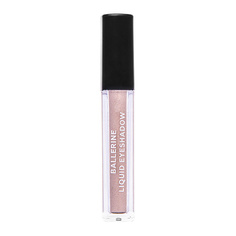 Тени для век ЛЭТУАЛЬ Жидкие тени для век BALLERINE LIQUID EYESHADOW