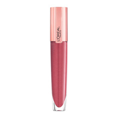 Блеск для губ LORÉAL PARIS Блеск-сыворотка для увеличения объема губ Brilliant Signature Plump LOreal