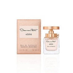Туалетная вода OSCAR DE LA RENTA Alibi 30