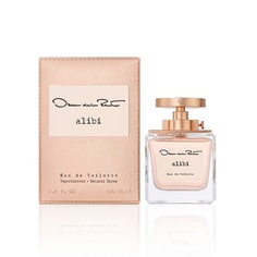 Туалетная вода OSCAR DE LA RENTA Alibi 100