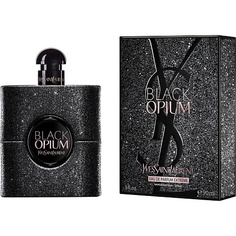 Парфюмерная вода YVES SAINT LAURENT Black Opium Extreme 90
