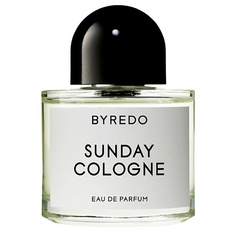 Парфюмерная вода BYREDO Sunday Cologne Eau De Parfum 100