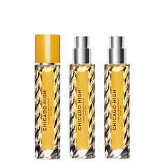 Парфюмерная вода VILHELM PARFUMERIE Chicago High 30