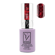 Гель-лак для ногтей YLLOZURE Гель-лак Uv Led Yllozure Nail Professional