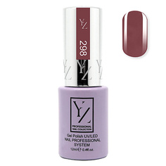 Гель-лак для ногтей YLLOZURE Гель-лак Uv Led Yllozure Nail Professional