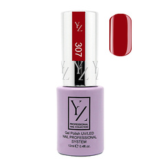 Гель-лак для ногтей YLLOZURE Гель-лак Uv Led Yllozure Nail Professional