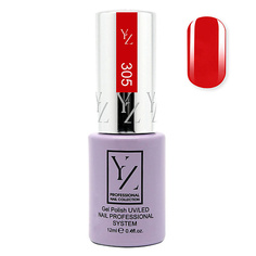 Гель-лак для ногтей YLLOZURE Гель-лак Uv Led Yllozure Nail Professional