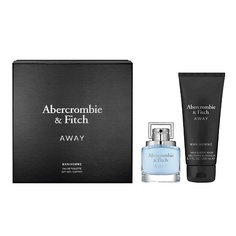 Набор парфюмерии ABERCROMBIE & FITCH Подарочный набор Away for Him