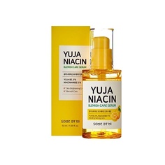 SOME BY MI Сыворотка для лица с экстрактом юдзу Yuja Niacin