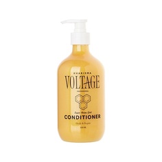 KHARISMA VOLTAGE Кондиционер для волос SUGAR HONEY GOLD 500.0