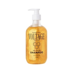 KHARISMA VOLTAGE Шампунь для волос SUGAR HONEY GOLD 500.0