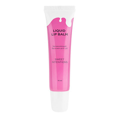 Бальзам для губ ЛЭТУАЛЬ Увлажняющий бальзам для губ LIQUID LIP BALM