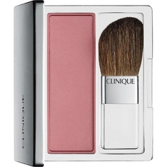 Румяна CLINIQUE Компактные румяна Blush Powder