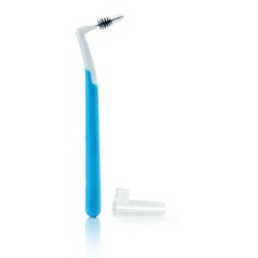 Зубная нить DENTAID Межзубный ершик Interprox Plus Размер Conical (1,3мм) 6