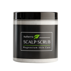 Скраб для кожи головы AUTHERRA Магниевый скраб для кожи головы 250.0