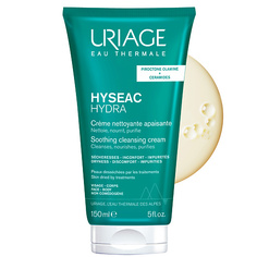 Крем для лица URIAGE Исеак очищающий крем 150.0