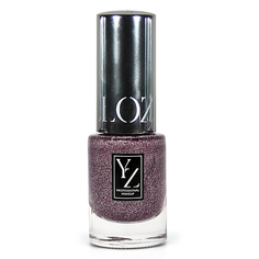 YLLOZURE Лак для ногтей GLAMOUR