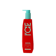 Кондиционер для волос ICE BY NATURA SIBERICA Кондиционер для окрашенных волос Color Save Conditioner