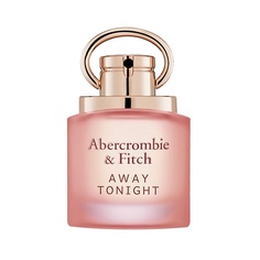 Парфюмерная вода ABERCROMBIE & FITCH Away Tonight Women 50