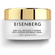 Крем для бюста EISENBERG Крем для ухода за кожей шеи, зоны декольте и бюста Neck, Bustline And Breast Cream