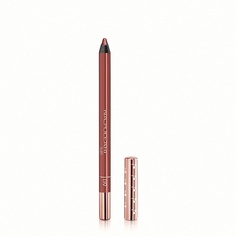 Карандаш для губ NAJ OLEARI Стойкий карандаш для губ PERFECT SHAPE LIP PENCIL