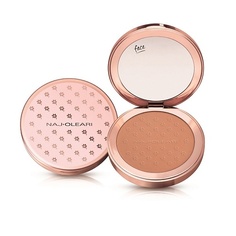 Бронзатор NAJ OLEARI Бронзер "солнечная фантазия" FANCY SUN BRONZER