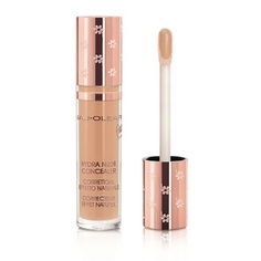 Консилер NAJ OLEARI Жидкий увлажняющий консилер HYDRA NUDE CONCEALER