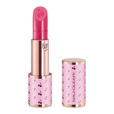 Помада для губ NAJ OLEARI Матовая губная помада FOREVER MATTE LIPSTICK