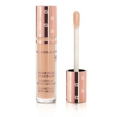Консилер NAJ OLEARI Жидкий увлажняющий консилер HYDRA NUDE CONCEALER