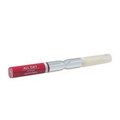 Помада для губ SEVEN7EEN Жидкая стойкая помада-блеск ALL DAY LIP COLOR & TOP GLOSS Seventeen.