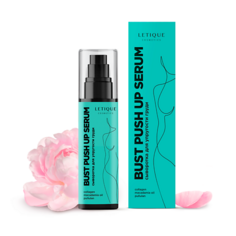 Сыворотка для тела LETIQUE COSMETICS Сыворотка для упругости груди BUST PUSH UP SERUM 75.0