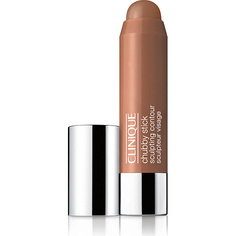Контуринг CLINIQUE Карандаш для скульптурирования лица Chubby Stick