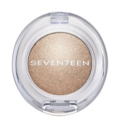 SEVEN7EEN Тени для век компактные Seventeen.